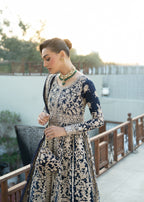 Haseens Official Zanoon Women 4pcs