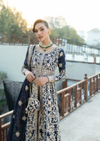 Haseens Official Zanoon Women 4pcs