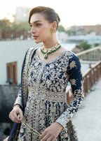 Haseens Official Zanoon Women 4pcs