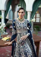 Haseens Official Zanoon Women 4pcs