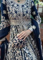 Haseens Official Zanoon Women 4pcs