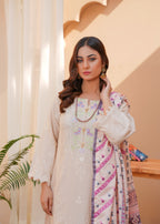 Thread & Weave By Zeplar Karandi Pret 101 Women 3pcs