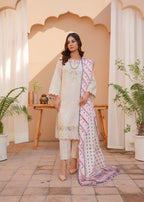 Thread & Weave By Zeplar Karandi Pret 101 Women 3pcs