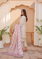 Thread & Weave By Zeplar Karandi Pret 101 Women 3pcs