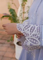 Thread & Weave By Zeplar Karandi Pret 104 Women 3pcs