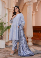 Thread & Weave By Zeplar Karandi Pret 104 Women 3pcs