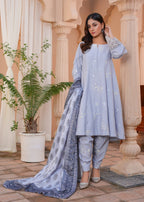 Thread & Weave By Zeplar Karandi Pret 104 Women 3pcs