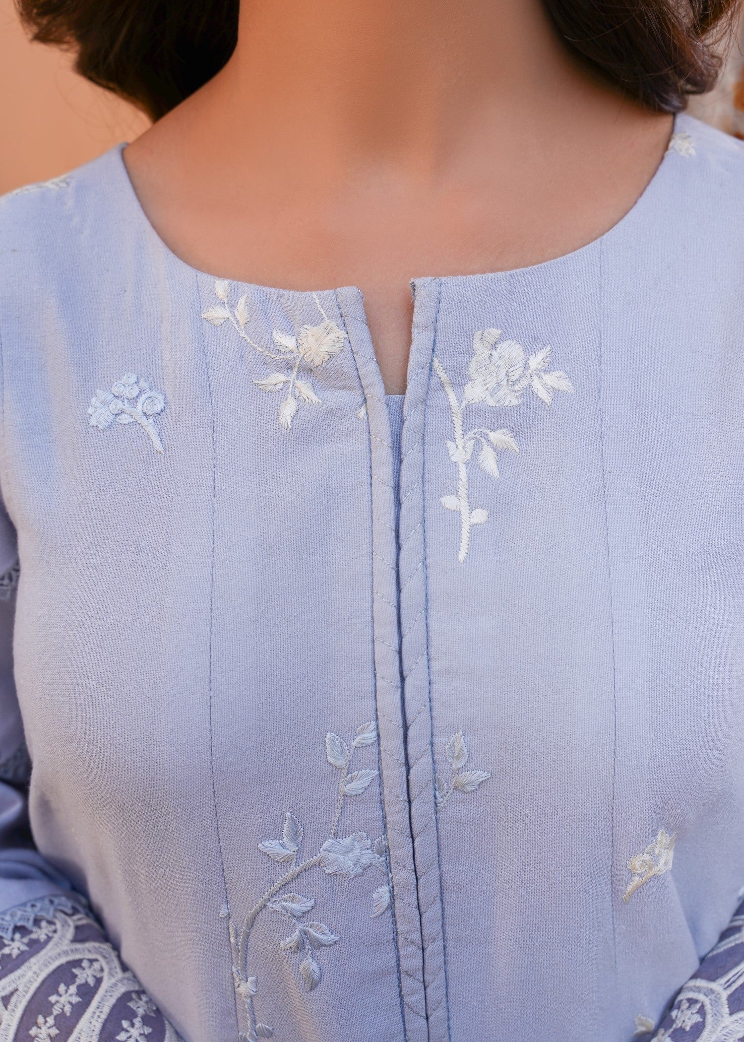 Thread & Weave By Zeplar Karandi Pret 104 Women 3pcs
