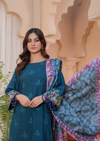 Thread & Weave By Zeplar Karandi Pret 105 Women 3pcs