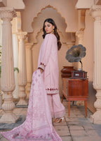 Thread & Weave By Zeplar Karandi Pret 107 Women 3pcs