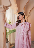 Thread & Weave By Zeplar Karandi Pret 107 Women 3pcs