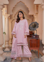 Thread & Weave By Zeplar Karandi Pret 107 Women 3pcs