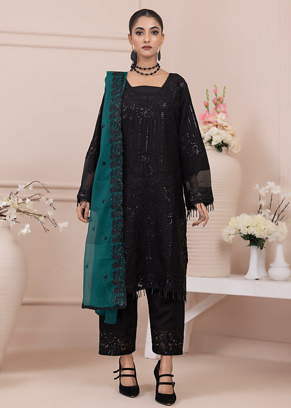 Polawn PD FORMAL 108 FORMAL PRET COLLECTION Women 3pcs