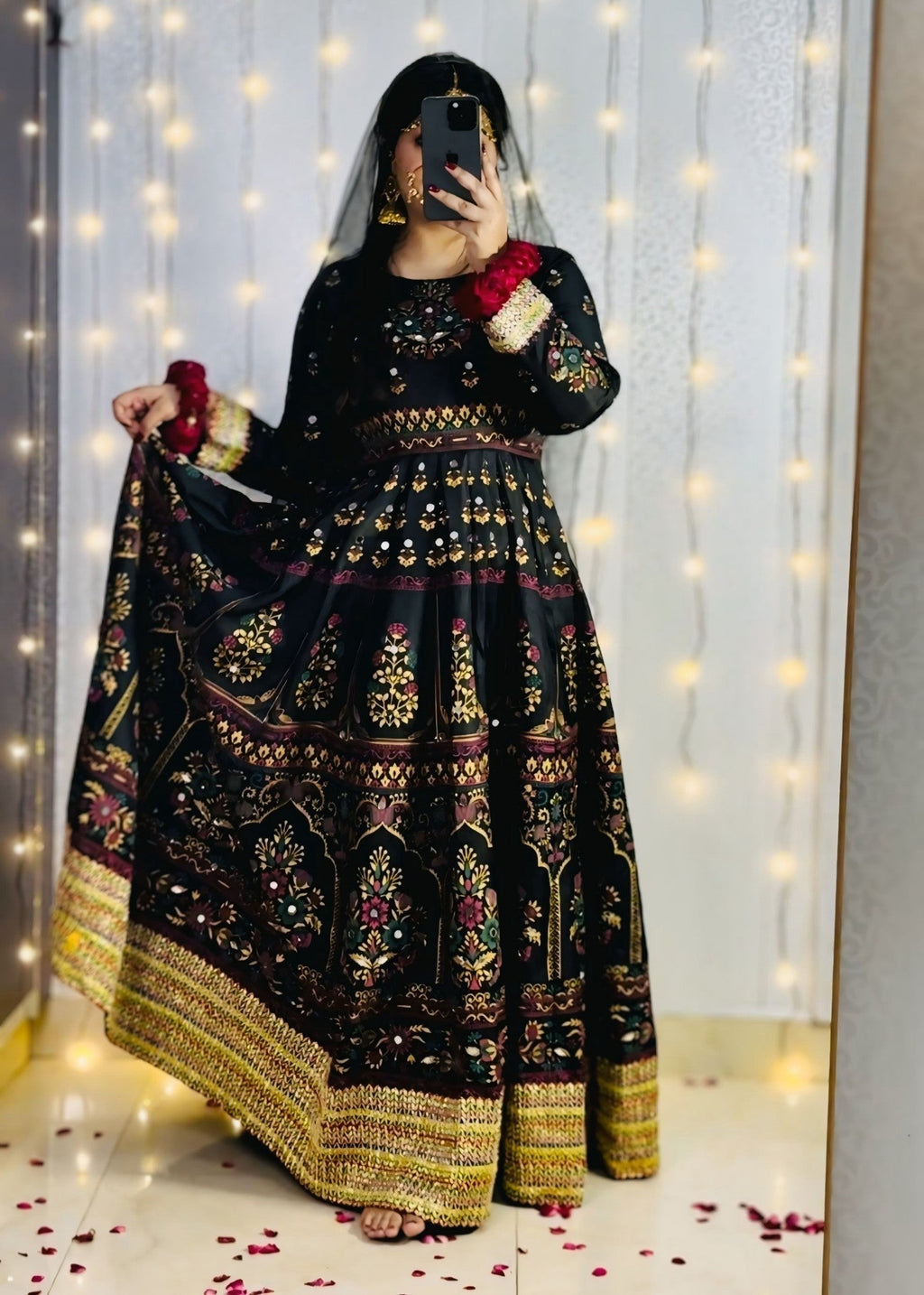 1 Virsapret R7 black new Women 3pcs