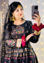 1 Virsapret R7 black new Women 3pcs