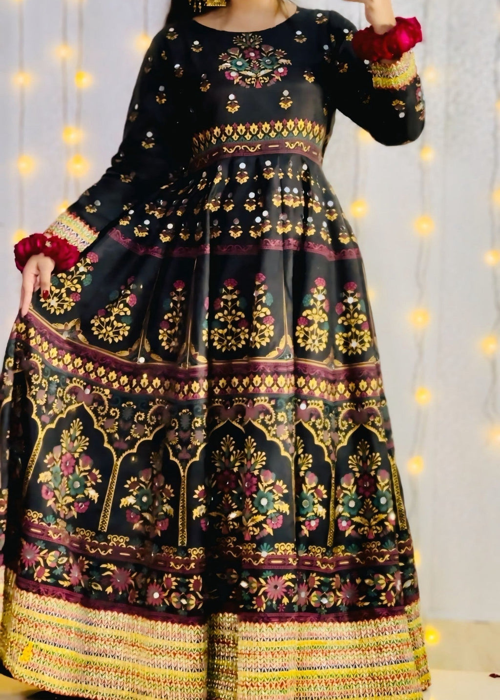 1 Virsapret R7 black new Women 3pcs