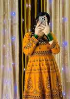 1 Virsapret R7 musturd new Women 3pcs