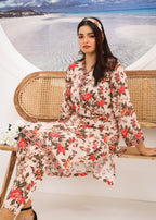 Polawn PL 24 CORDS 101 LUXE CO ORDS PRET COLLECTION Women 2pcs