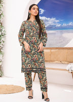 Polawn PL 24 CORDS 102 LUXE CO ORDS PRET COLLECTION Women 2pcs