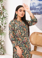 Polawn PL 24 CORDS 102 LUXE CO ORDS PRET COLLECTION Women 2pcs