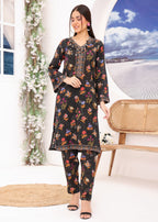 Polawn PL 24 CORDS 103 LUXE CO ORDS PRET COLLECTION Women 2pcs