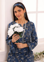 Polawn PL 24 CORDS 106 LUXE CO ORDS PRET COLLECTION Women 2pcs