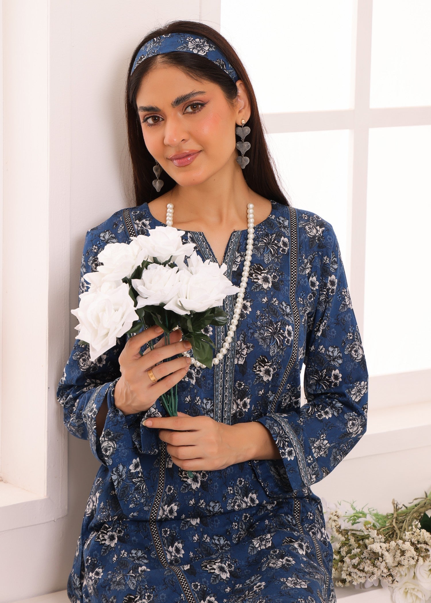 Polawn PL 24 CORDS 106 LUXE CO ORDS PRET COLLECTION Women 2pcs