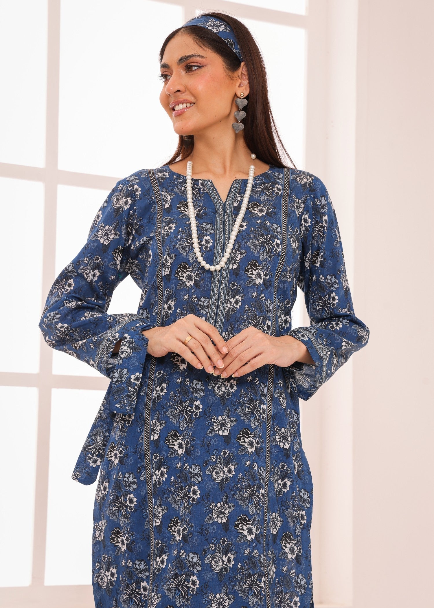 Polawn PL 24 CORDS 106 LUXE CO ORDS PRET COLLECTION Women 2pcs