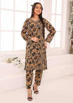 Polawn PL 24 CORDS 107 LUXE CO ORDS PRET COLLECTION Women 2pcs