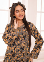 Polawn PL 24 CORDS 107 LUXE CO ORDS PRET COLLECTION Women 2pcs