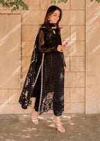 Agha Jaan NUREH Women 3pcs