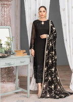 Agha Jaan NUREH Women 3pcs