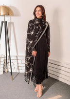 Agha Jaan NUREH Women 3pcs