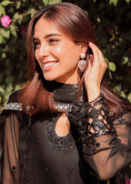 Agha Jaan NUREH Women 3pcs