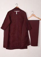 Rehlin RTW 317 | Women’s Organza Women 3pcs