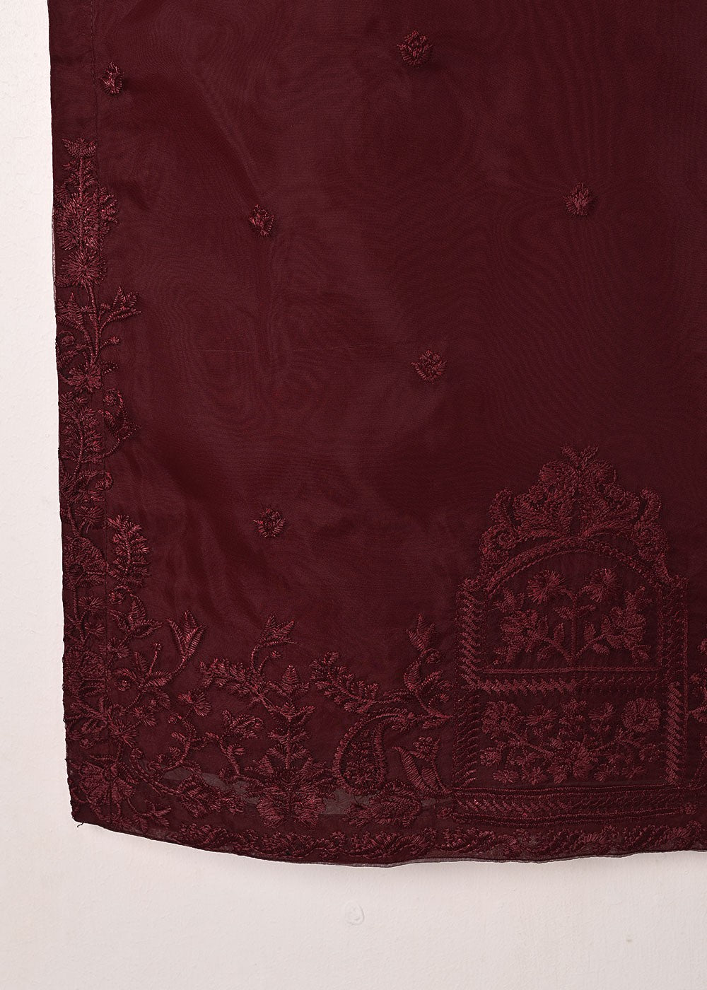 Rehlin RTW 317 | Women’s Organza Women 3pcs