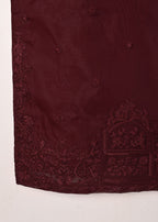 Rehlin RTW 317 | Women’s Organza Women 3pcs
