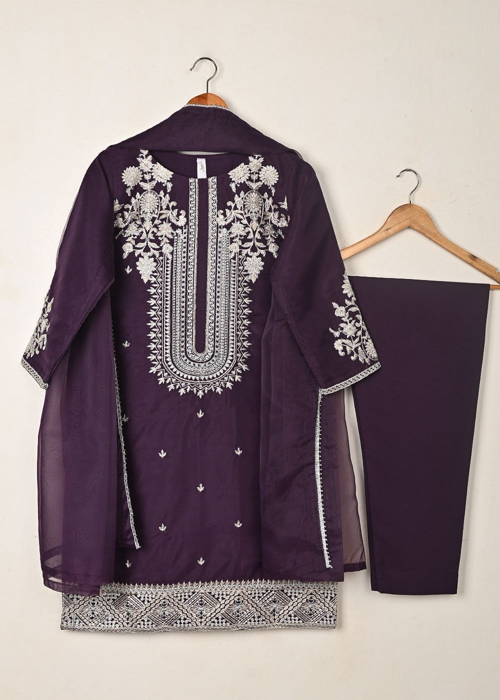Rehlin RTW 330 | Women’s Organza Women 3pcs