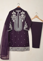Rehlin RTW 330 | Women’s Organza Women 3pcs