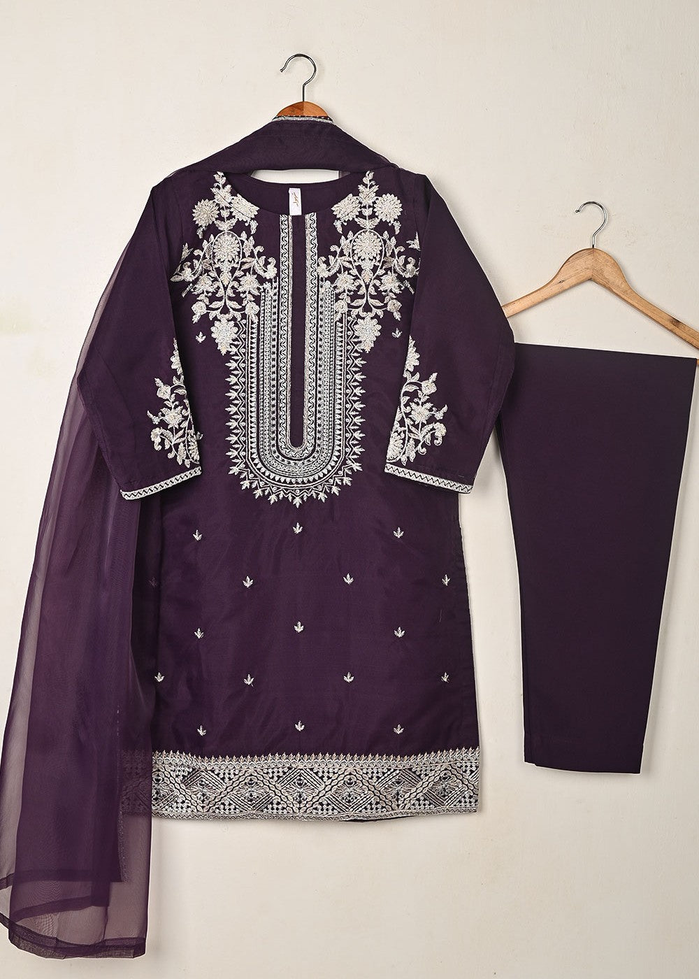 Rehlin RTW 330 | Women’s Organza Women 3pcs