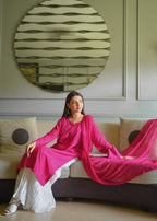 Zauk Flora Women 3pcs