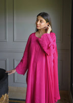 Zauk Flora Women 3pcs