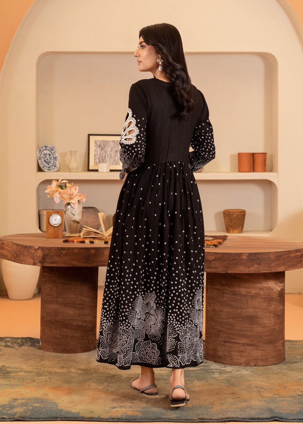 Sahibas By Mirza Saba Women 1pcs