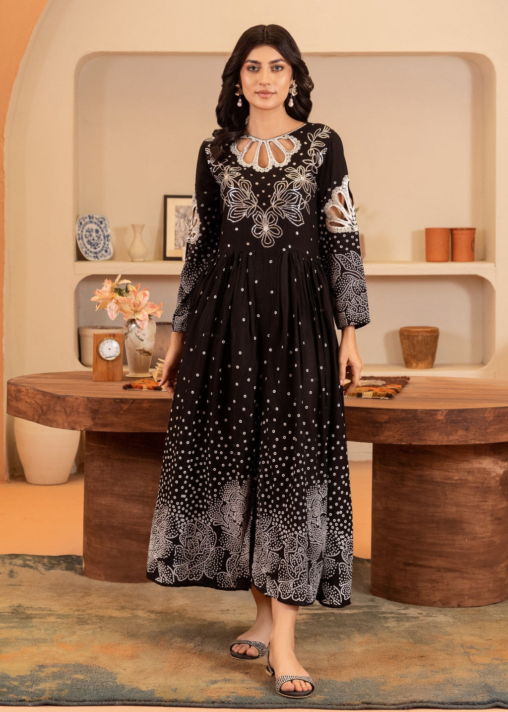 Sahibas By Mirza Saba Women 1pcs