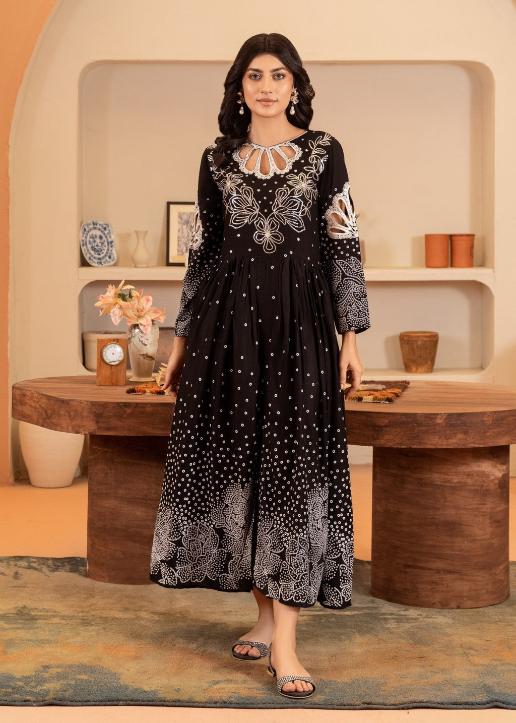 Sahibas By Mirza Saba Women 1pcs