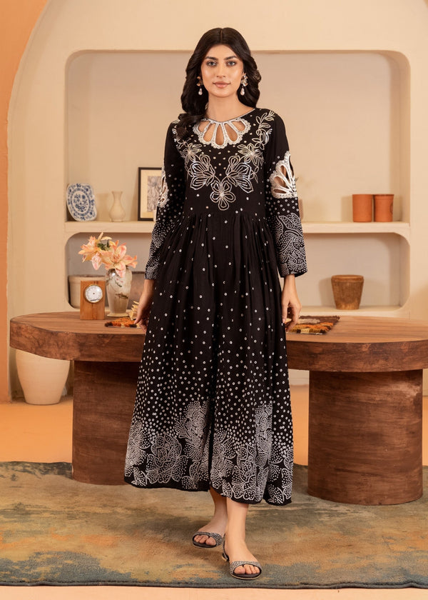 Sahibas By Mirza Saba Women 1pcs