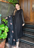 Laal Clothing SLC 021 Women 3pcs