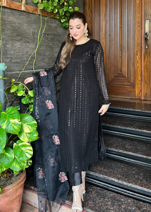Laal Clothing SLC 021 Women 3pcs