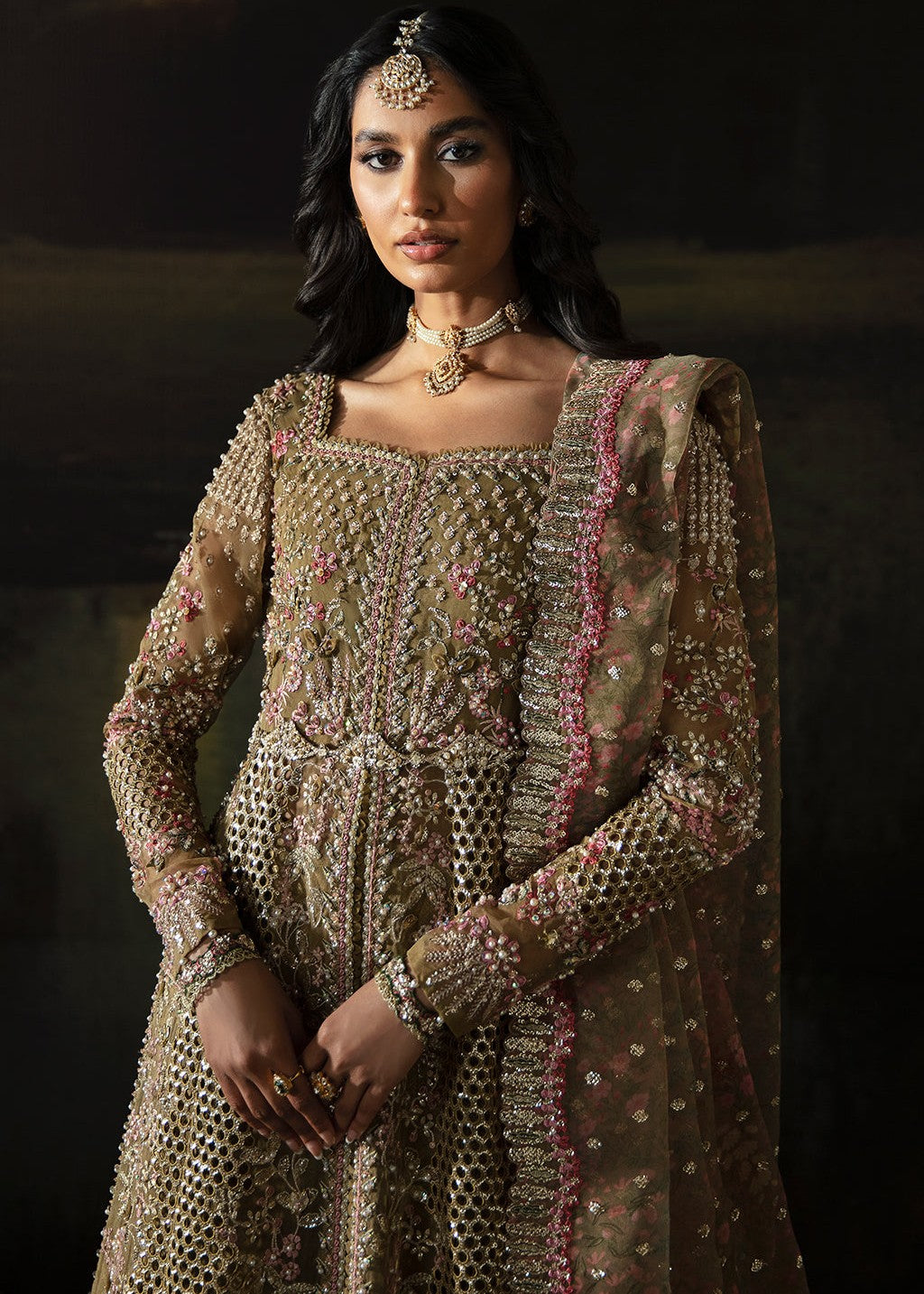 Afrozeh AFZ Suhana AFH 24 01 Women 3pcs