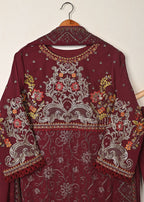 Rehlin RTW 327 | Women’s Chiffon Women 3pcs